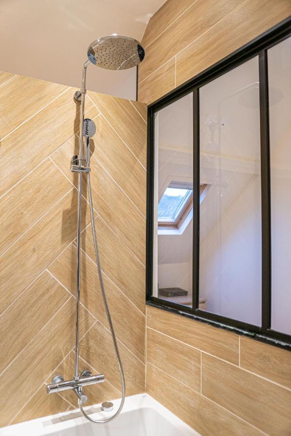 Maison T2 Cosy Honfleur Citystay Coeur Honfleur Tv Android Connectee Wifi Екстериор снимка